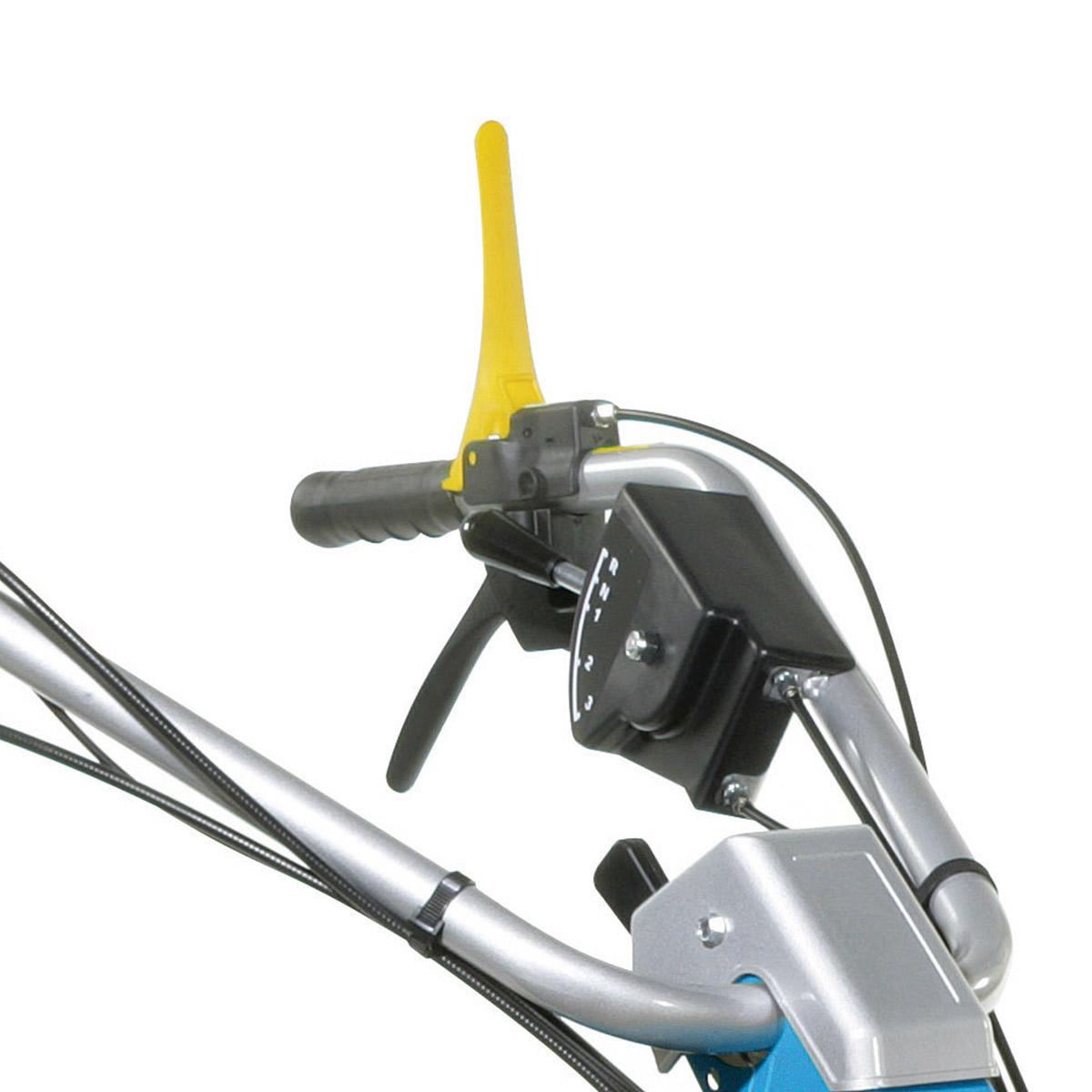 Flail mowers for intensive use BTS 65_2 | Bertolini