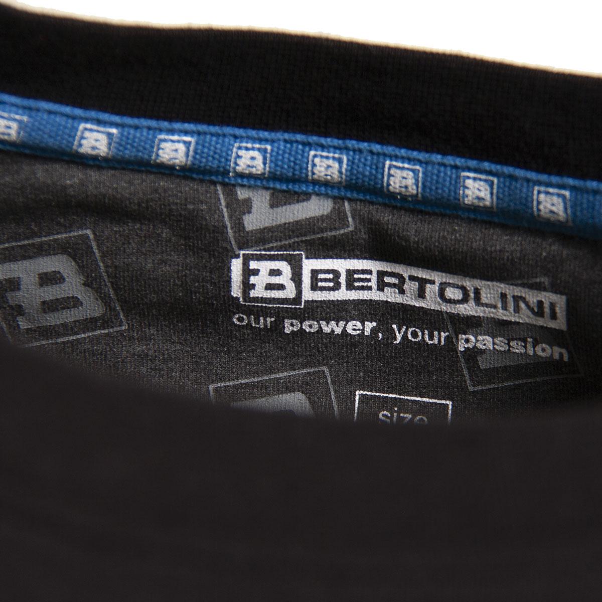 Outdoor clothing T-shirt_2 | Bertolini
