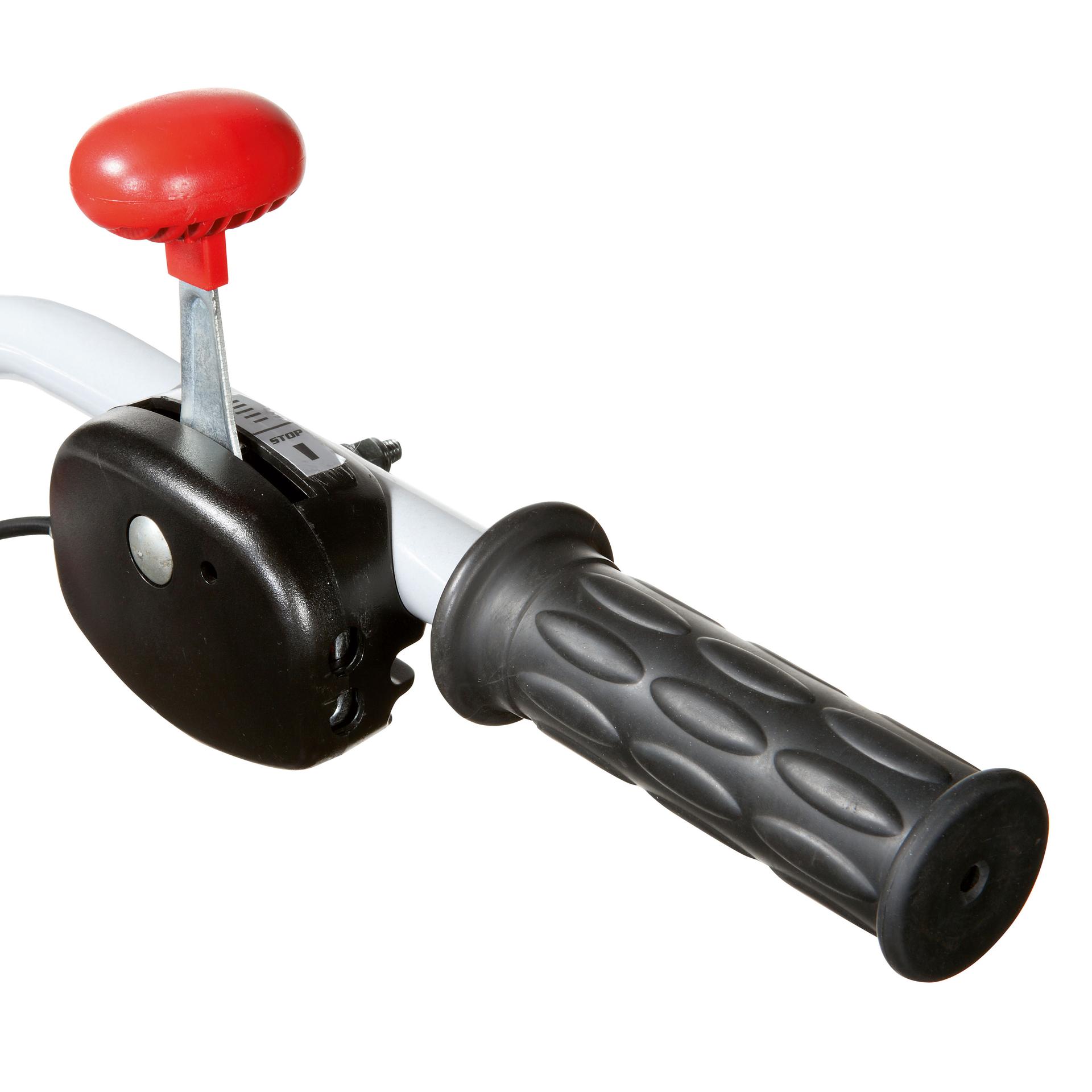 Rotary tillers for private use 155_5 | Bertolini