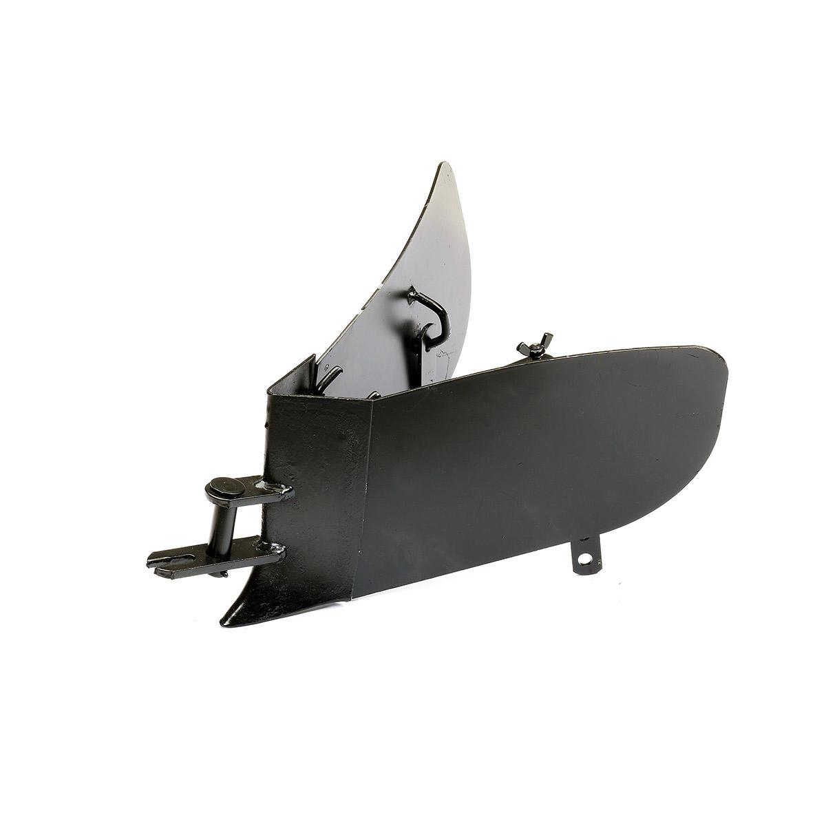 Rear-mounted furrowing tool Rear-mounted furrowing tool_1 | Bertolini