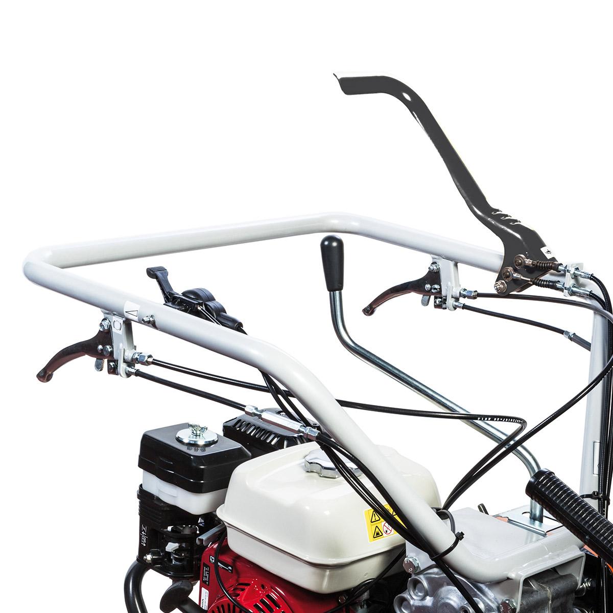 Transporters for intensive use BTR 450_3 | Bertolini