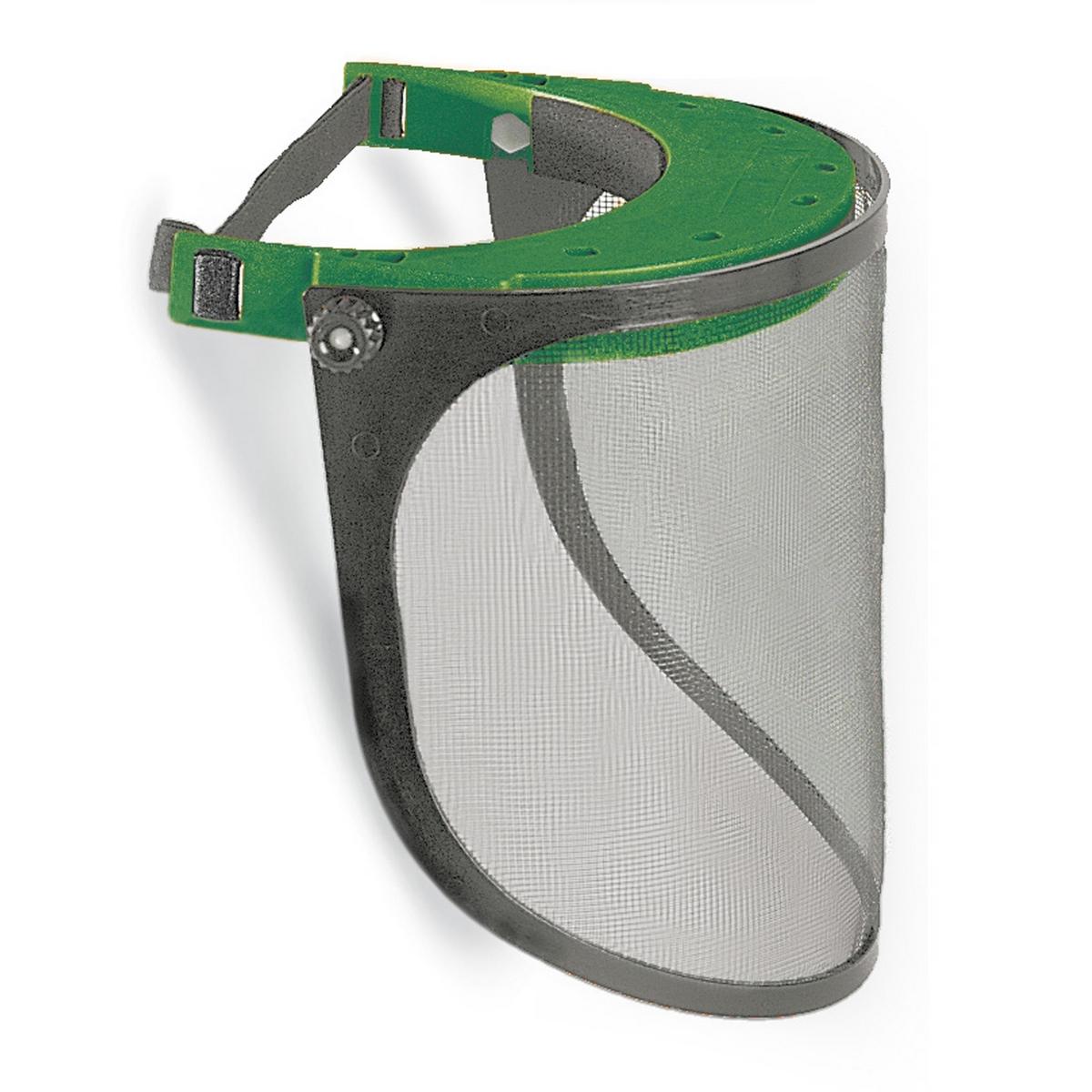 Visors Plus face shield_1 | Bertolini