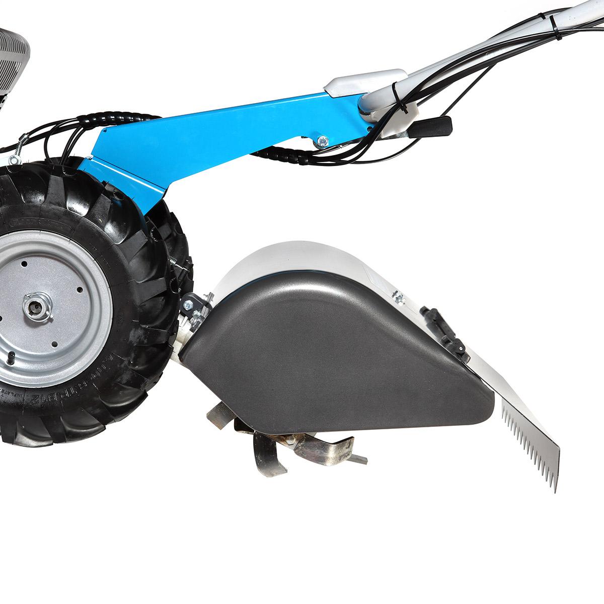 Two wheel tractors for priivate use 400_2 | Bertolini