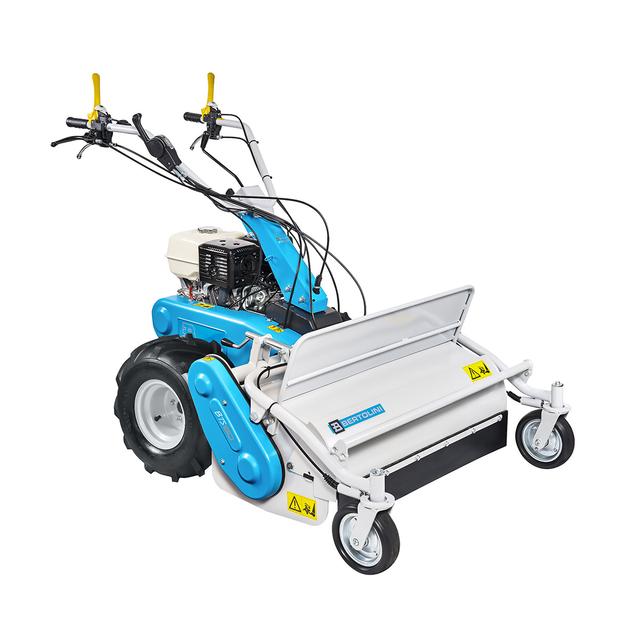 Professional flail mowers BTS 80 | Bertolini