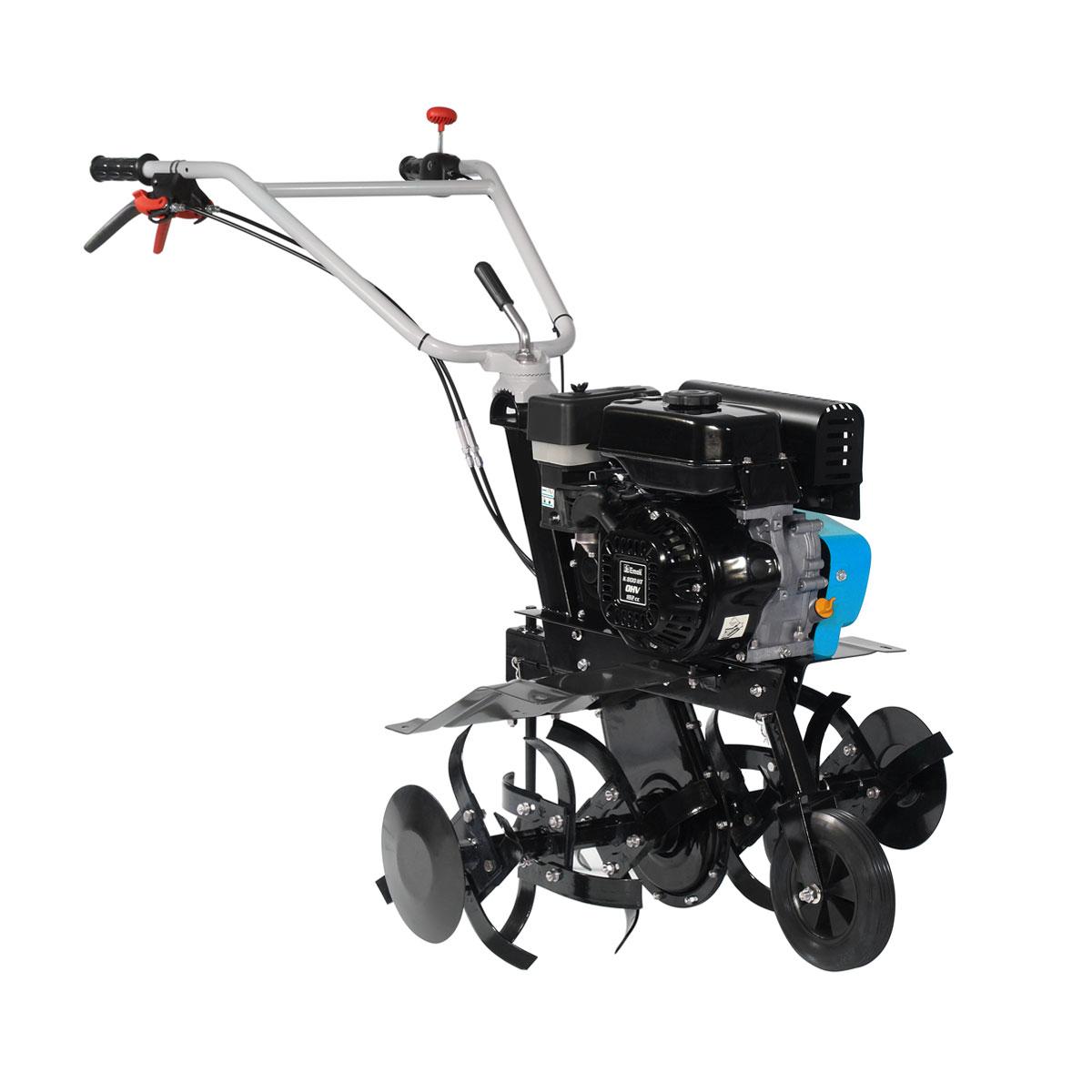 Rotary tillers for private use 195 S_2 | Bertolini