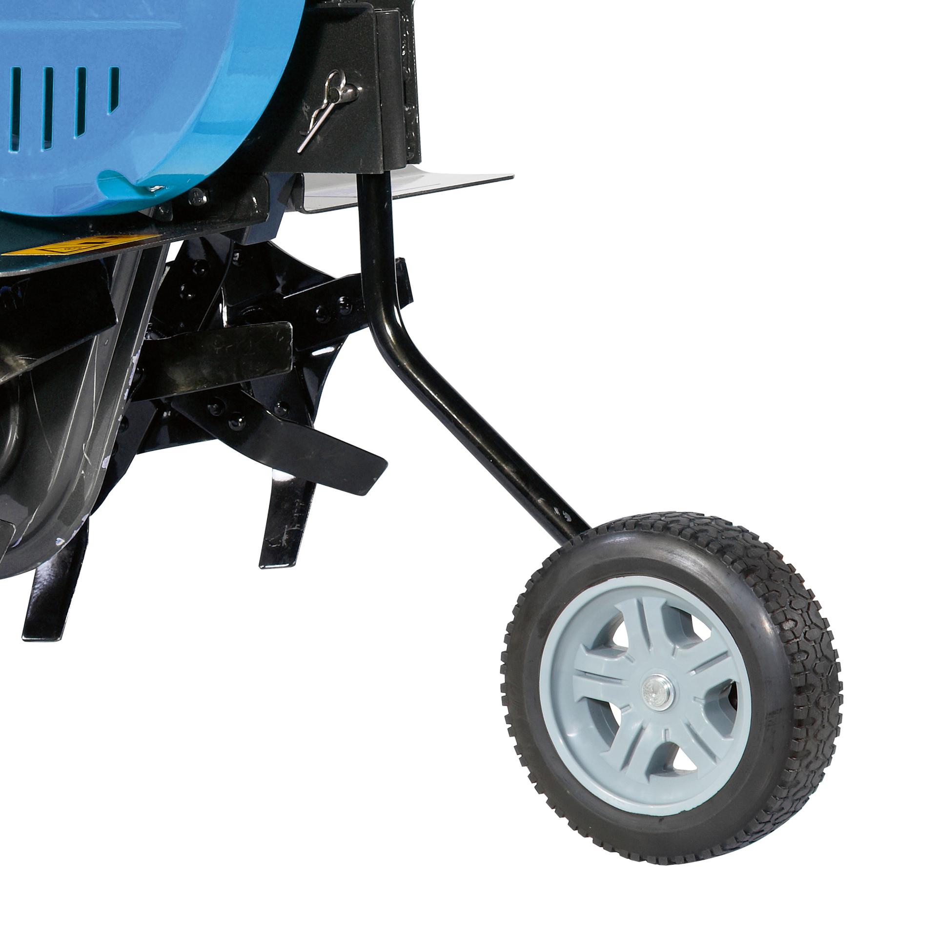 Rotary tillers for private use 155_4 | Bertolini