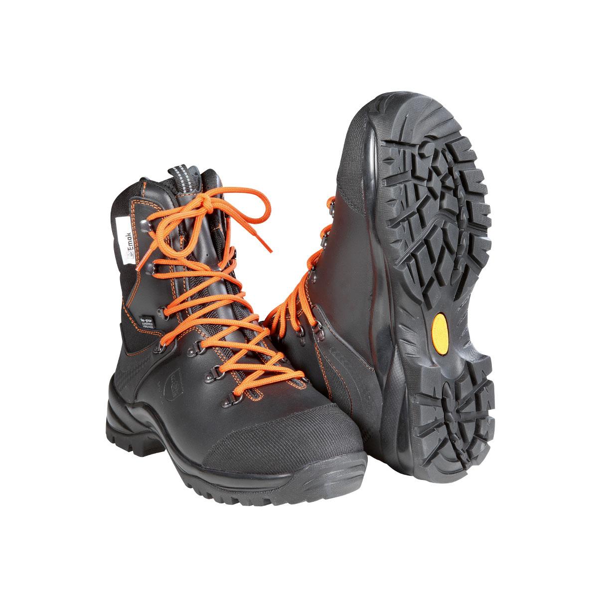 Chain-resistant boots H2OUT chain resistant boots_1 | Bertolini