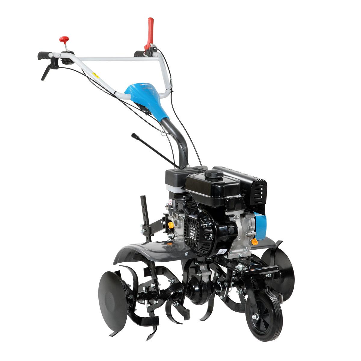 Rotary tillers for intensive use 205 S_2 | Bertolini