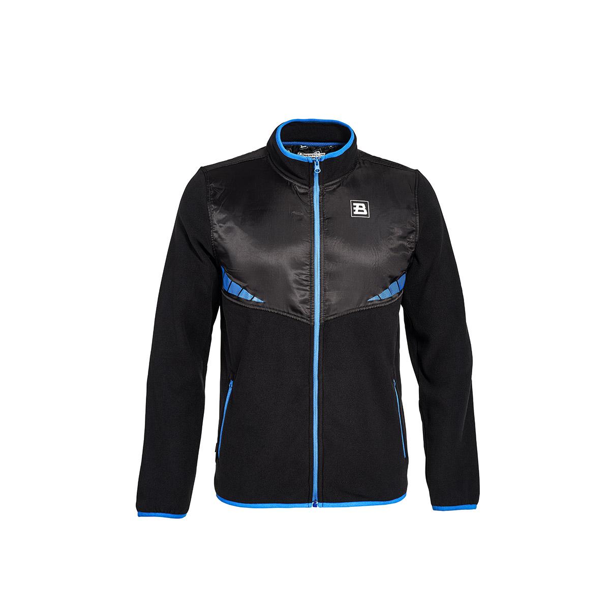 Outdoor clothing Fleece_1 | Bertolini