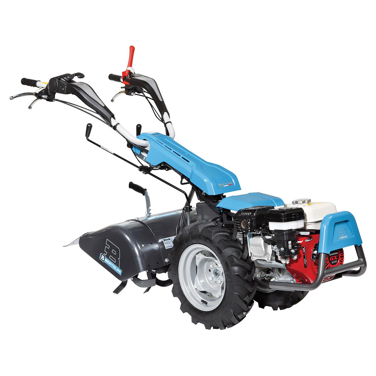 Two wheel tractors for intensive use 407 S_1 | Bertolini