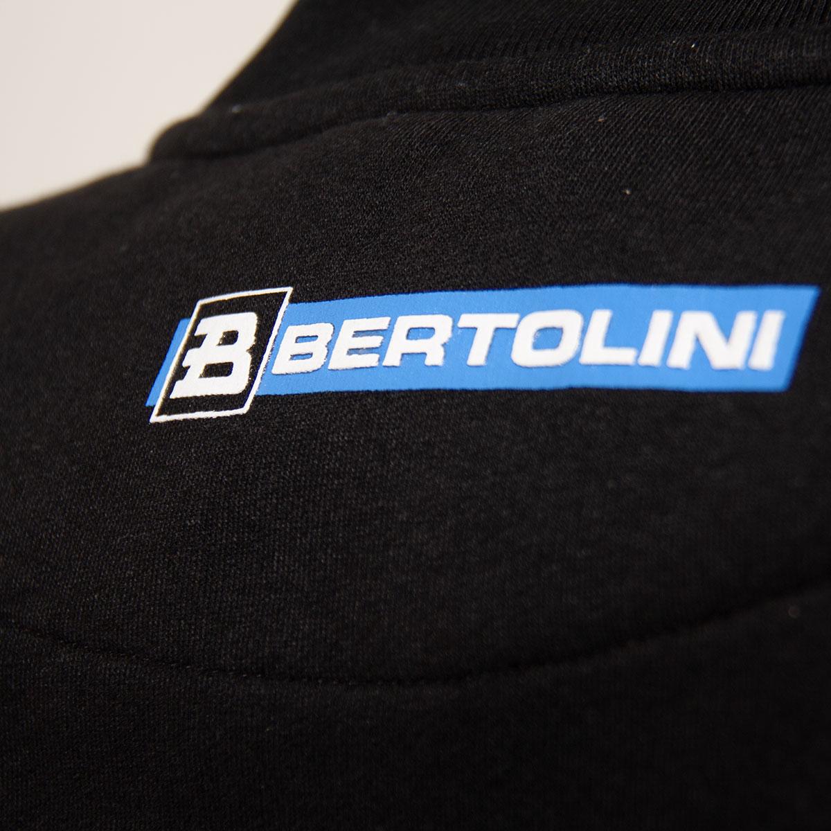 Outdoor clothing Fleece_3 | Bertolini
