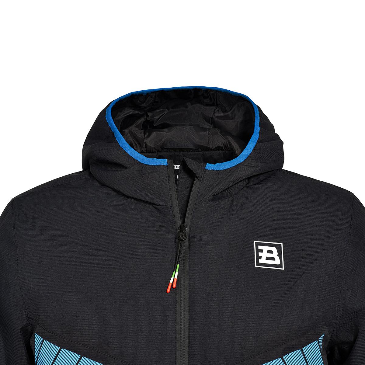 Outdoor clothing Lightweight jacket_2 | Bertolini