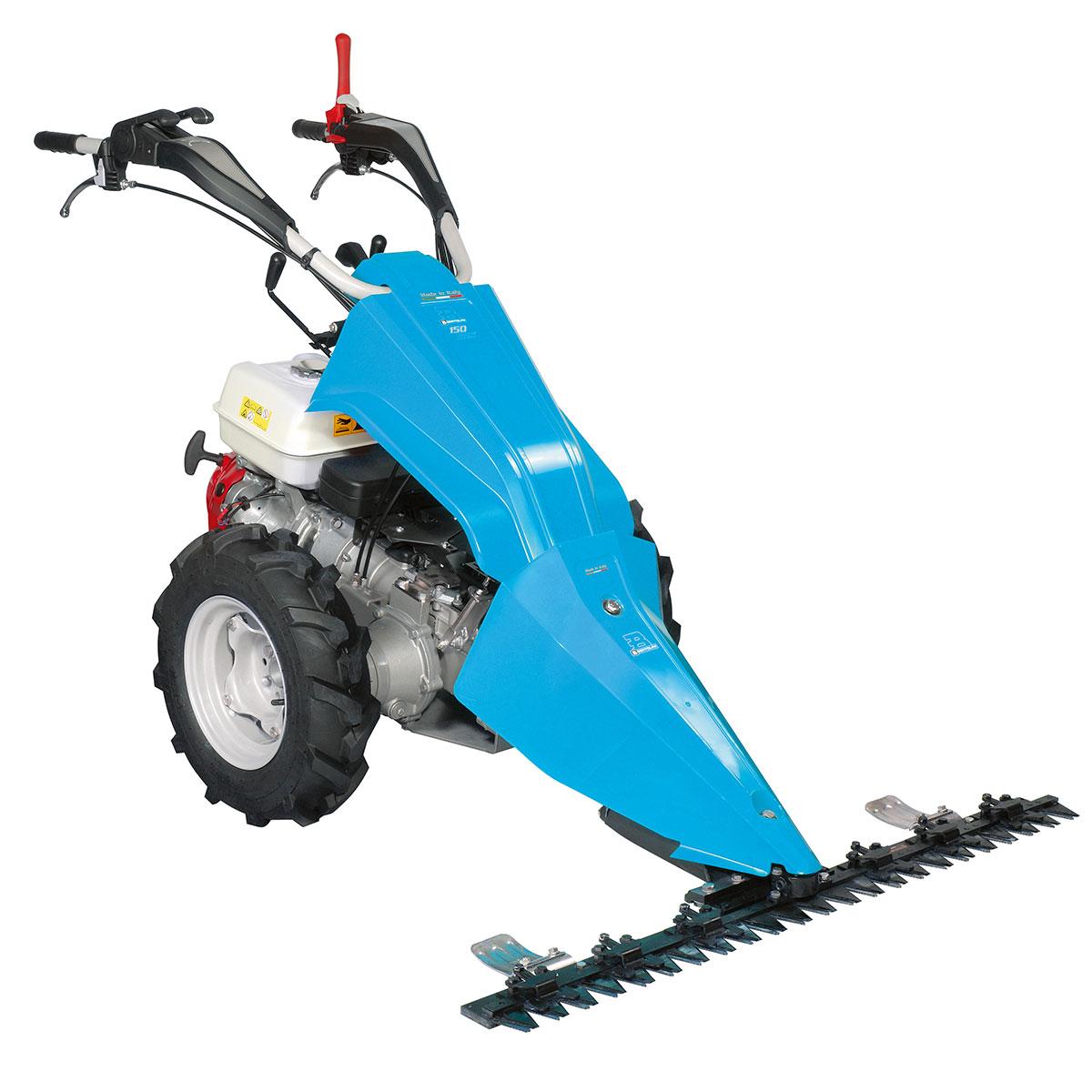 Professional cutterbar mowers 150 MS_1 | Bertolini