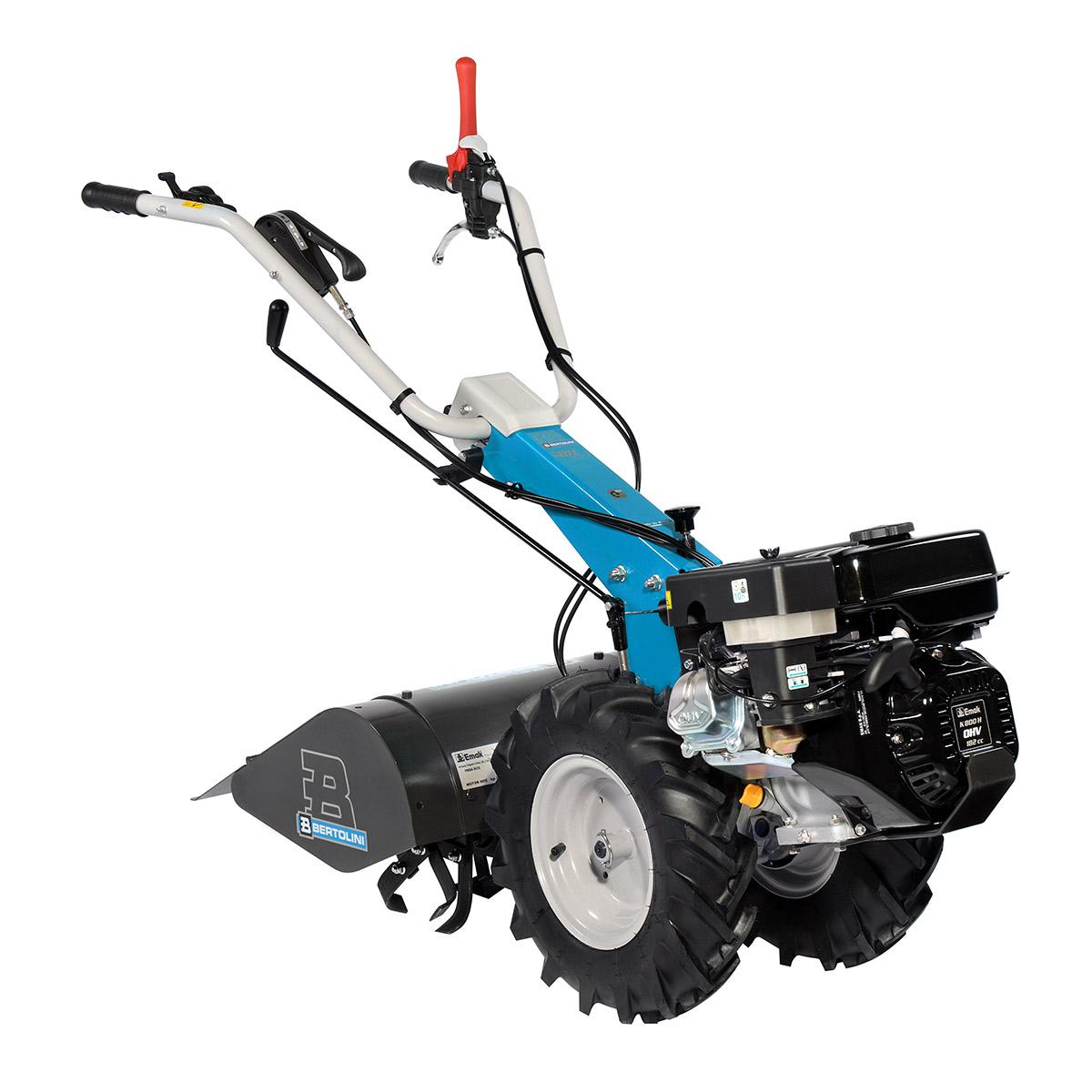 Two wheel tractors for priivate use 401 S_1 | Bertolini