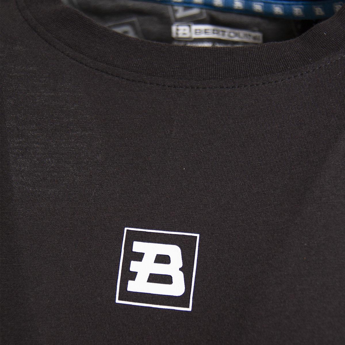 Outdoor clothing T-shirt_4 | Bertolini