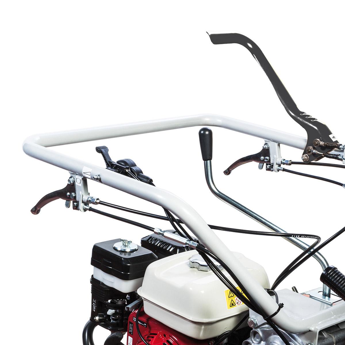 Professional transporters BTR 550 D_3 | Bertolini