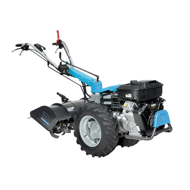 Professional rotary cultivators 418 S | Bertolini