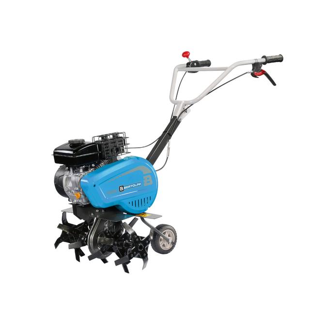 Rotary tillers for private use 155 | Bertolini