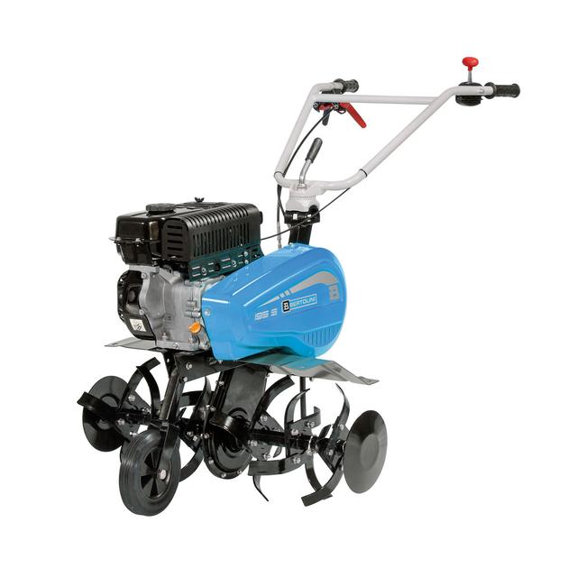 Rotary tillers for private use 195 S | Bertolini