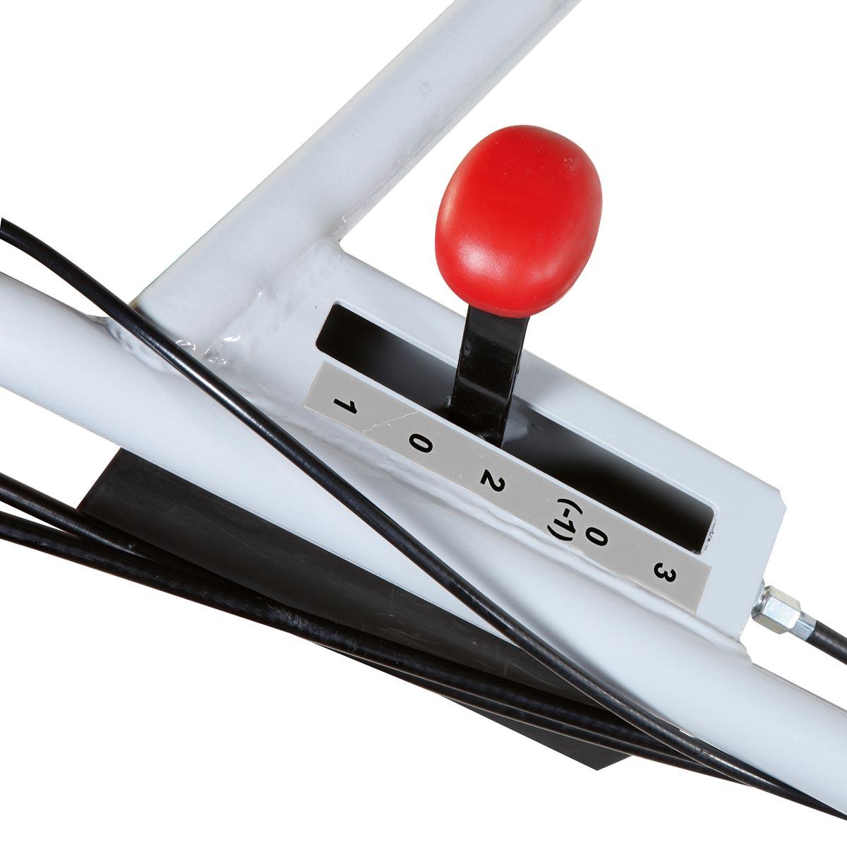 Professional rotary tillers 218_5 | Bertolini