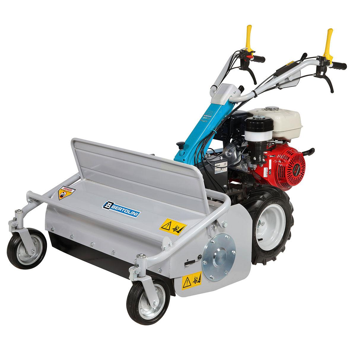 Professional flail mowers BTS 80_2 | Bertolini