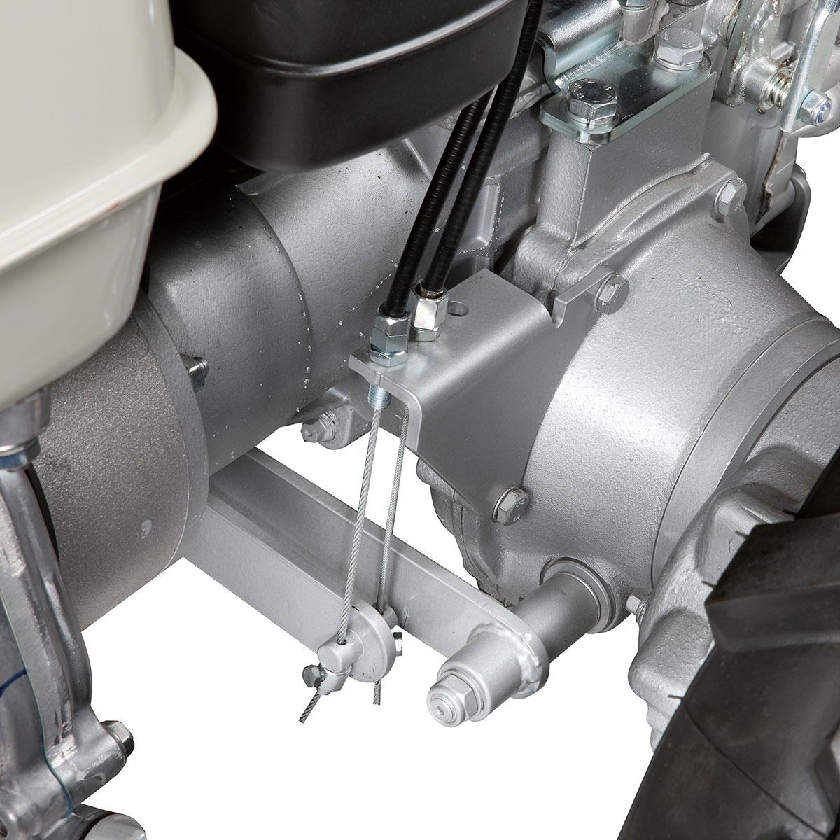 Professional cutterbar mowers 150 MS_2 | Bertolini