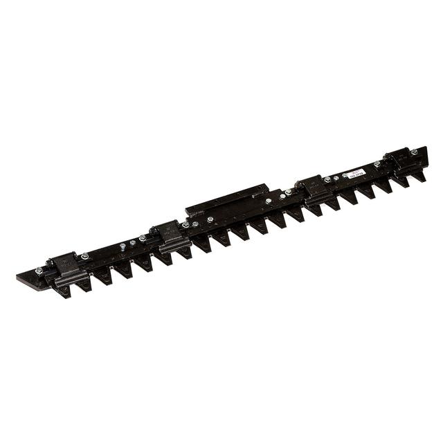 ESM cutterbars (without movement) Complete central cutter plates - "UNIVERSAL" ESM | Bertolini