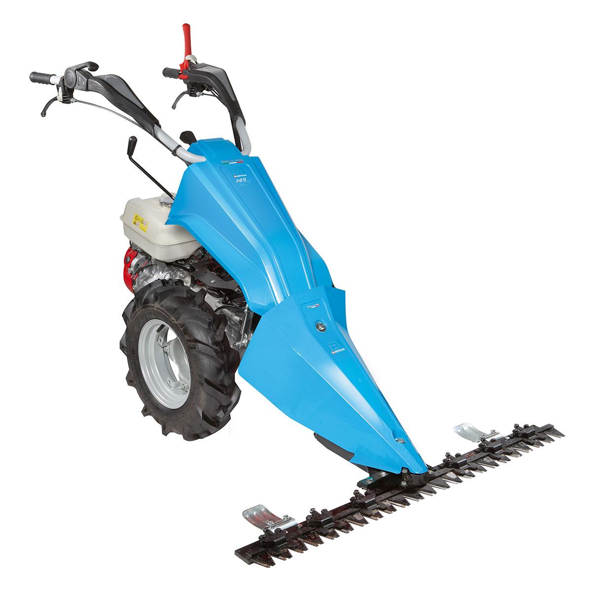 Cutterbar mowers for intensive use 145 S_1 | Bertolini