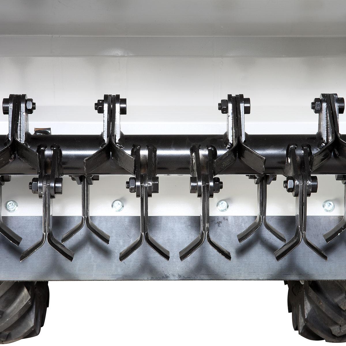 Flail mowers for private use BTS 50_3 | Bertolini