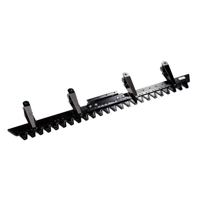 ESM cutterbars (without movement) Complete central cutter plates - "KOMUNAL" ESM | Bertolini