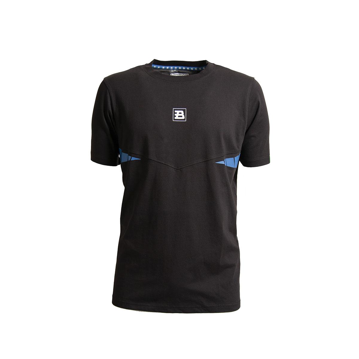 Outdoor clothing T-shirt_1 | Bertolini