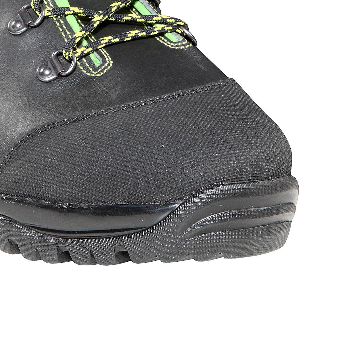 Chain-resistant boots Chain resistant boots_2 | Bertolini