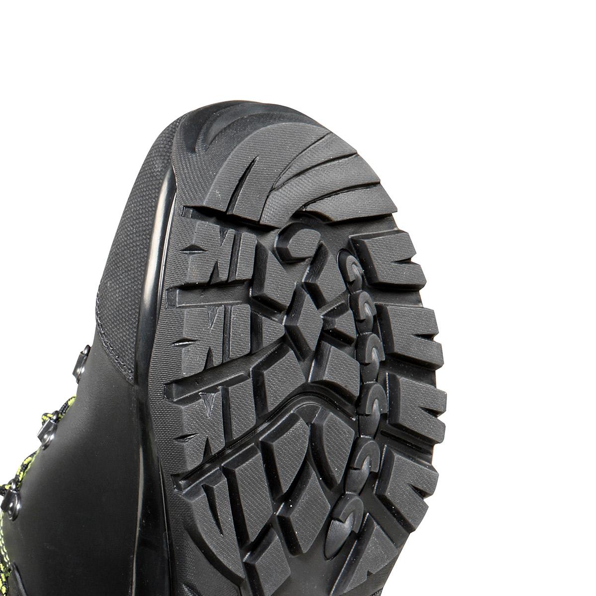 Chain-resistant boots Chain resistant boots_3 | Bertolini