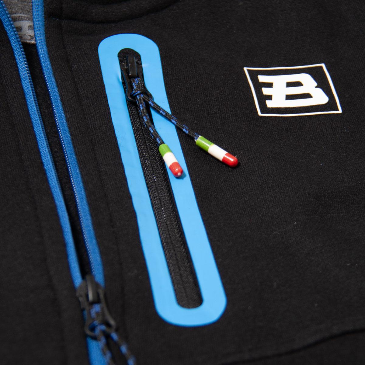 Outdoor clothing Fleece_2 | Bertolini