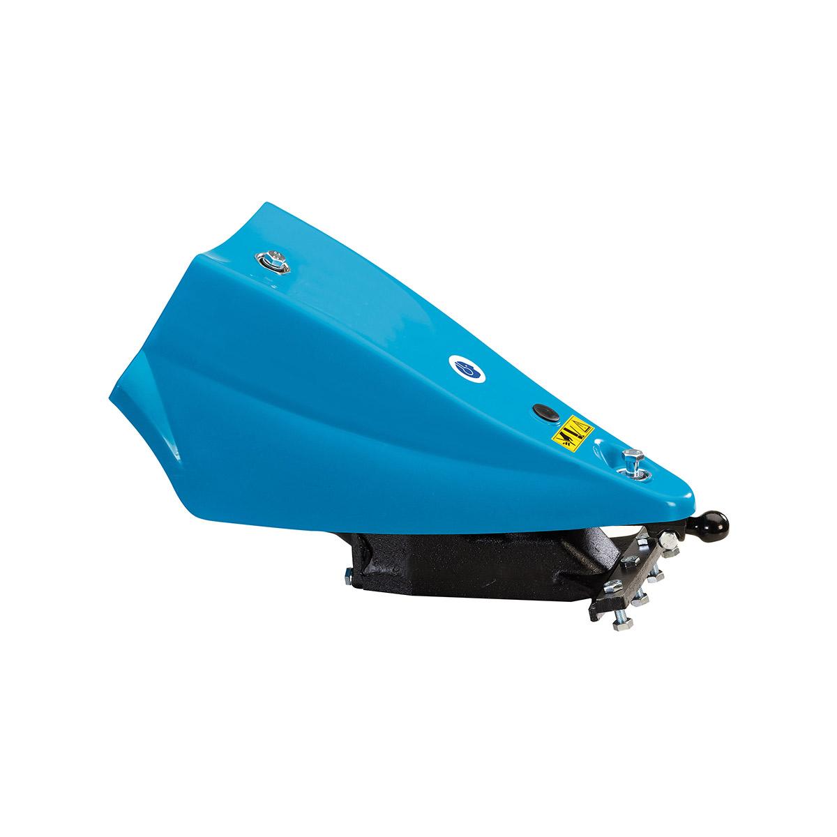 Bar drive (without cutter plate) Oil-immersed drive_1 | Bertolini