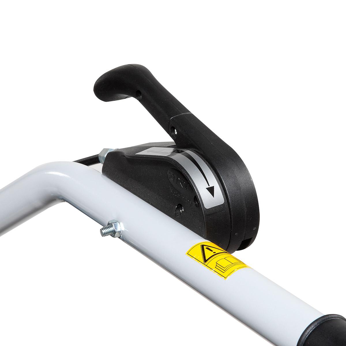 Cutterbar mowers for intensive use 130 S_4 | Bertolini