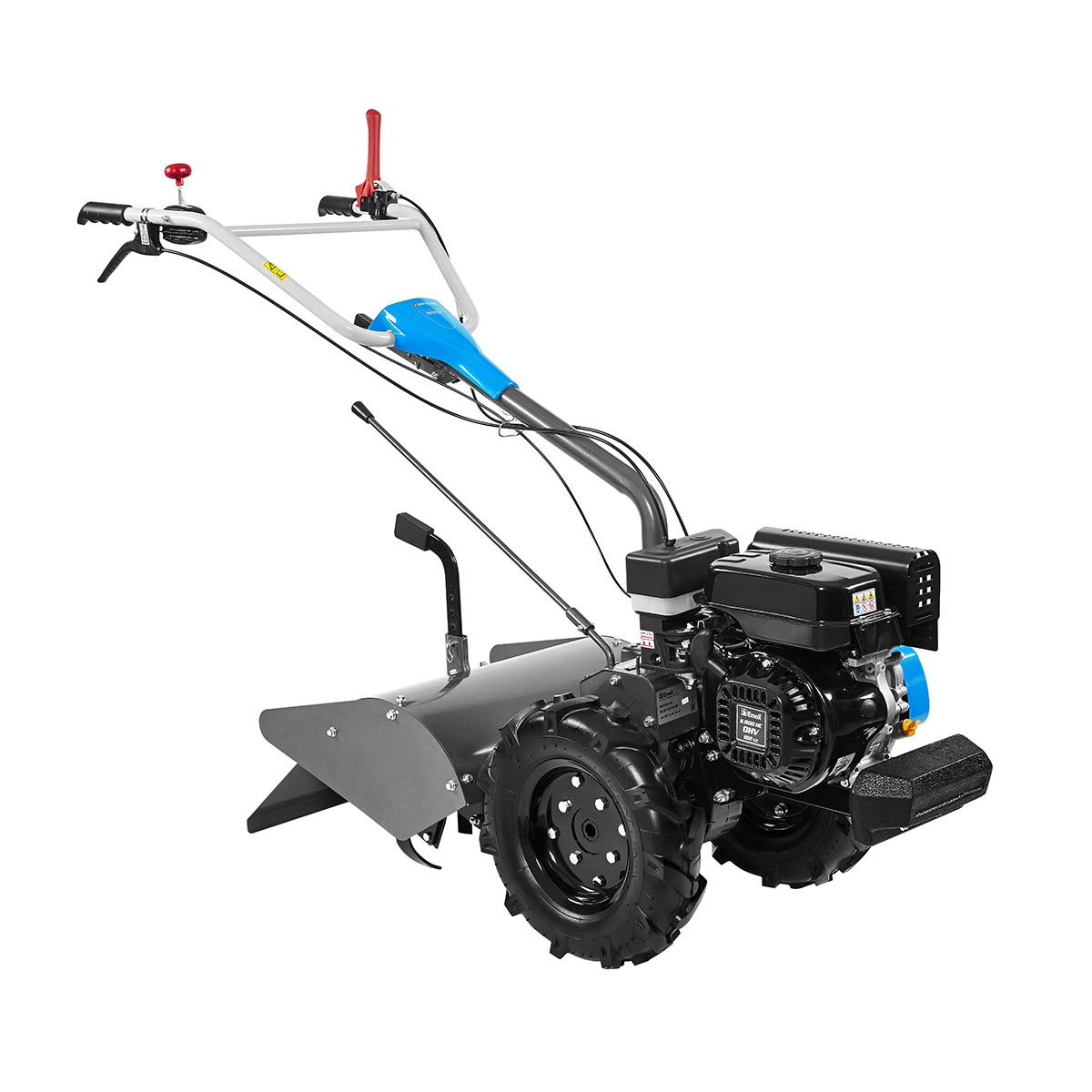Two wheel tractors for priivate use 350_1 | Bertolini