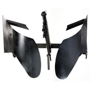 180° turnwrest plough 180° turnwrest plough | Bertolini