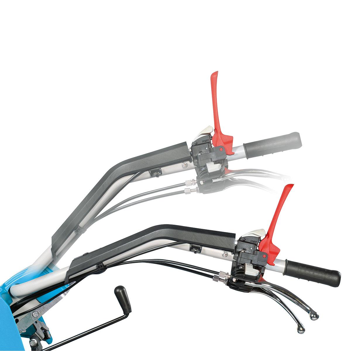 Cutterbar mowers for intensive use 145 S_4 | Bertolini