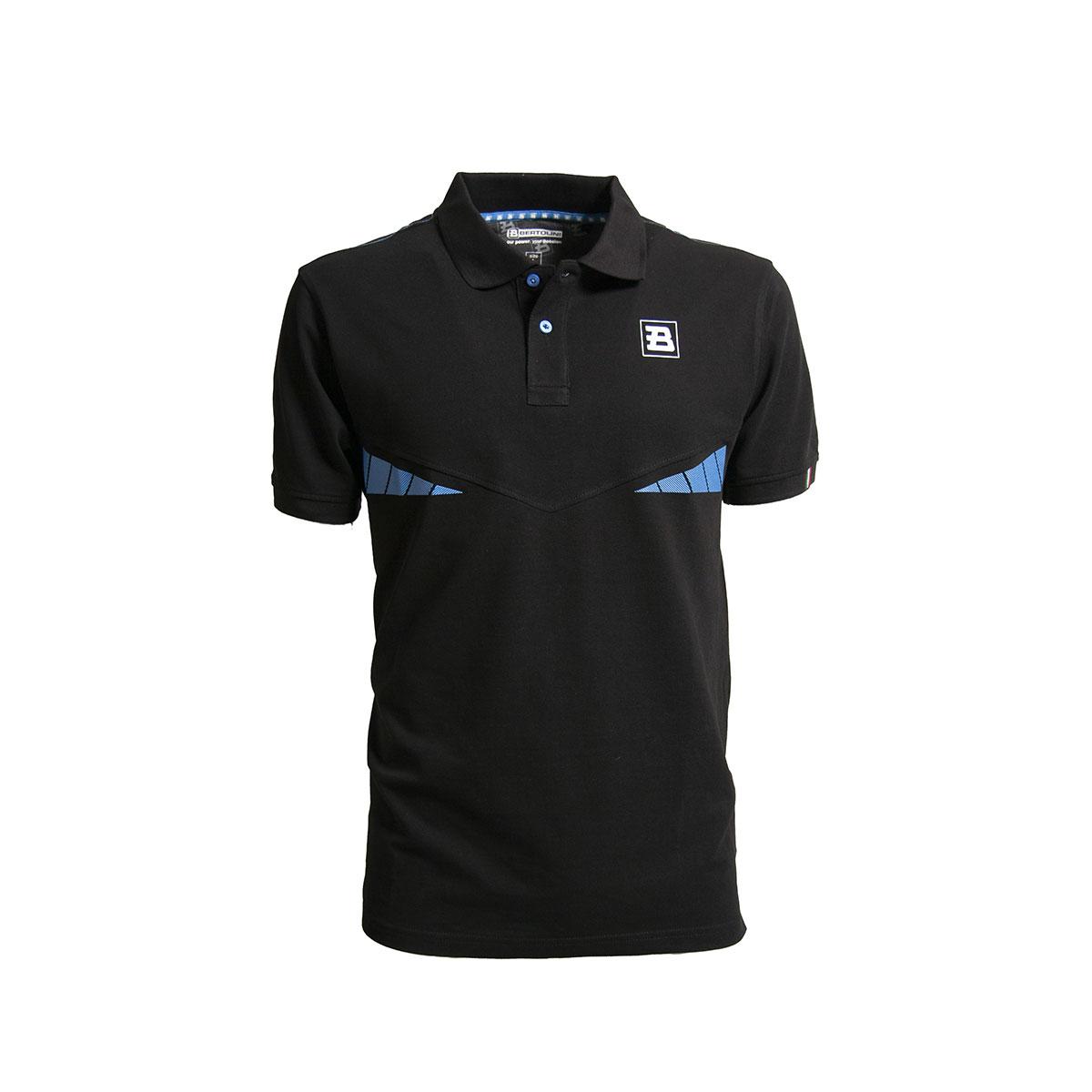 Outdoor clothing Polo shirt_1 | Bertolini