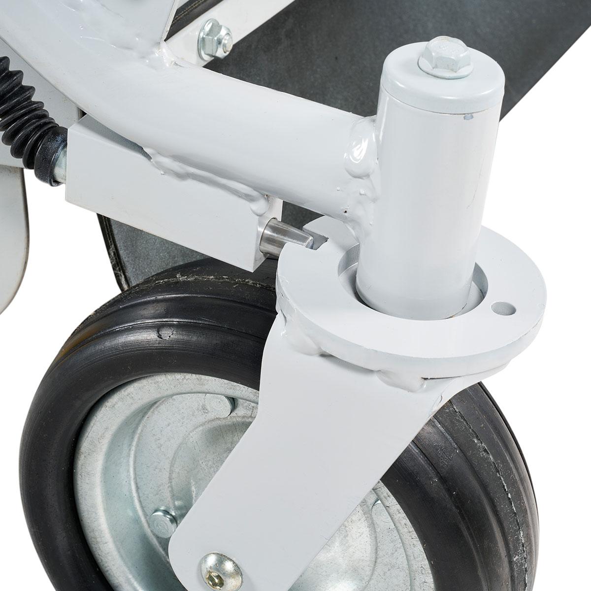 Professional flail mowers BTS 100_5 | Bertolini