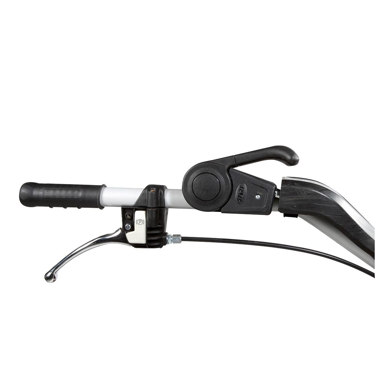 Cutterbar mowers for intensive use 145 S_2 | Bertolini