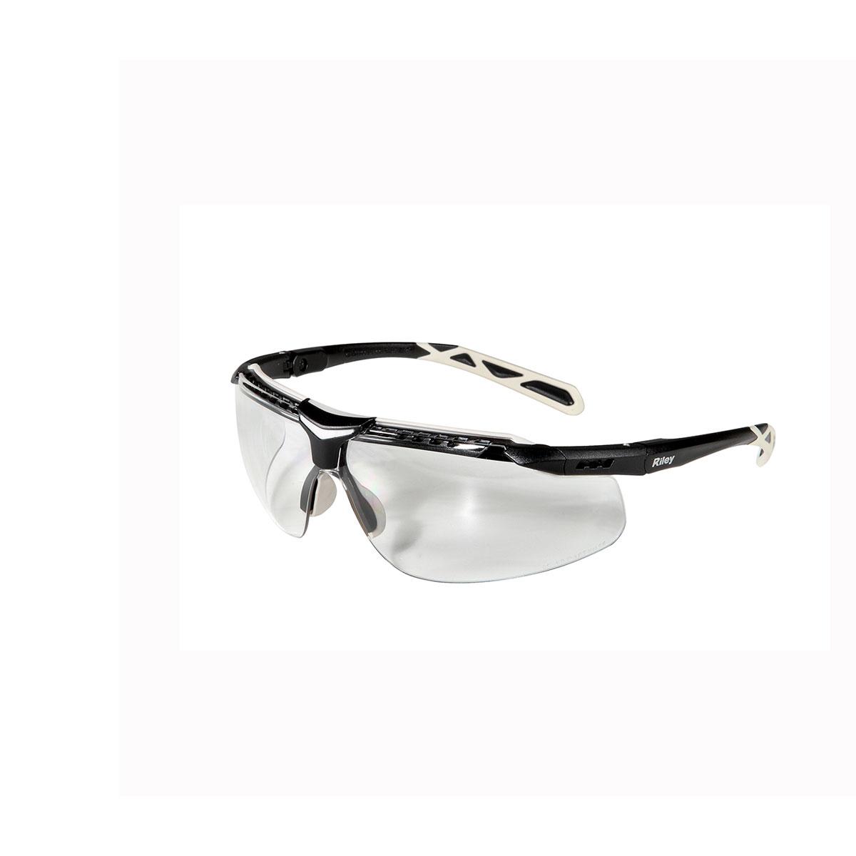 Protective goggles Clear protective spectacles_1 | Bertolini