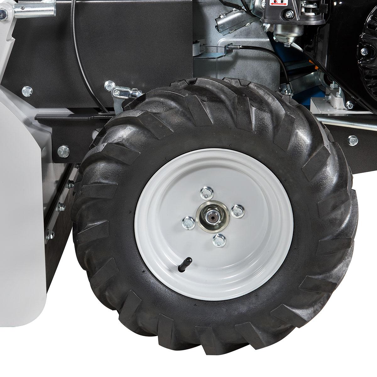 Flail mowers for private use BTS 50_4 | Bertolini
