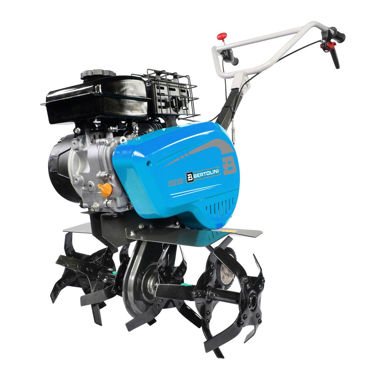 Rotary tillers for private use 155_3 | Bertolini