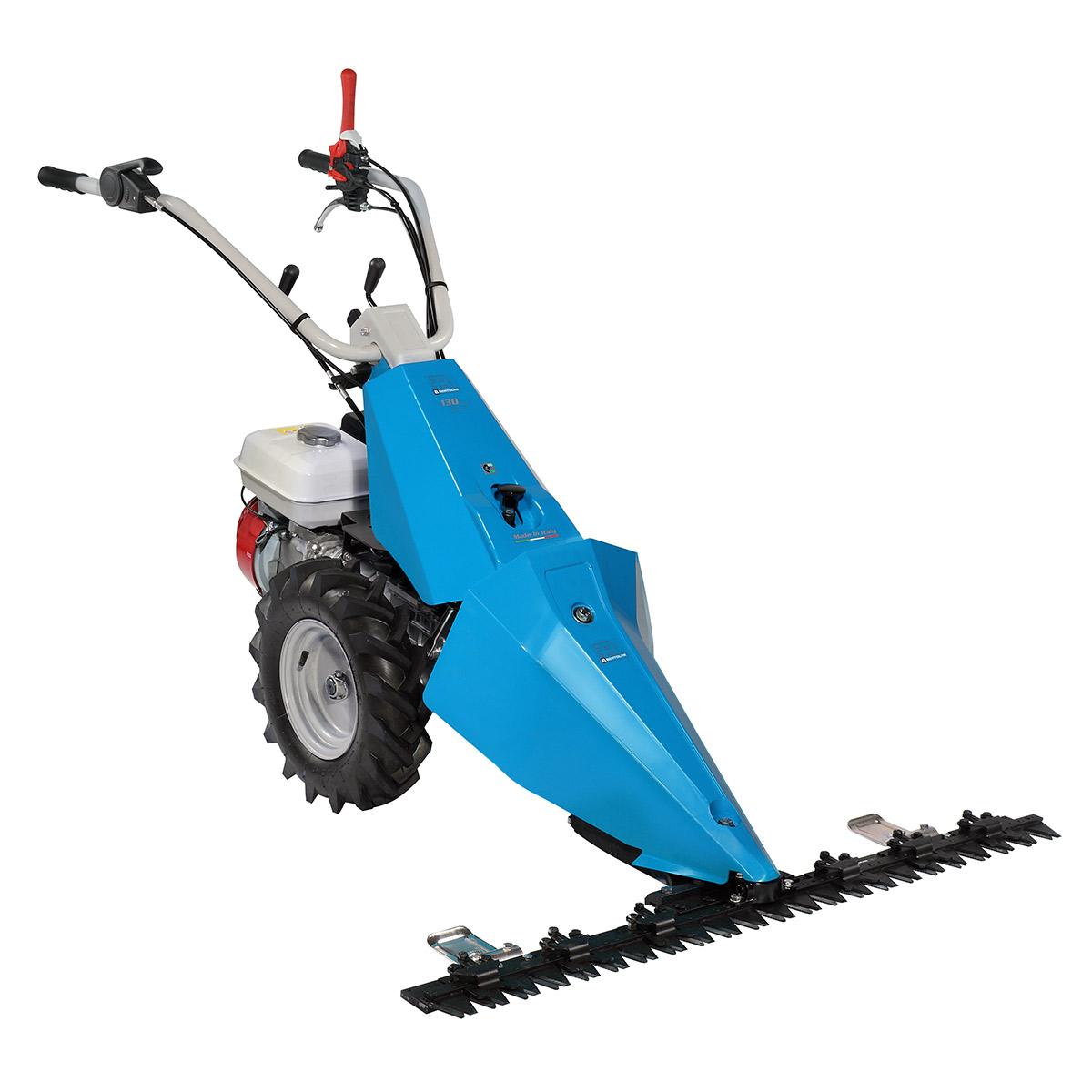Cutterbar mowers for intensive use 130 S_1 | Bertolini