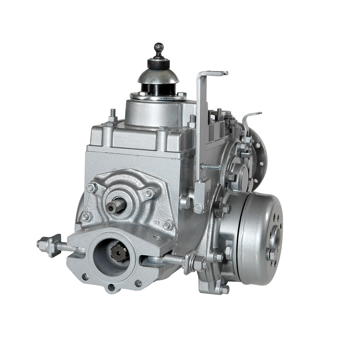 Professional rotary cultivators 417 S_4 | Bertolini
