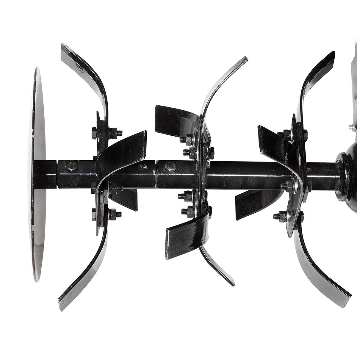 Rotary tillers for private use 195 S_6 | Bertolini