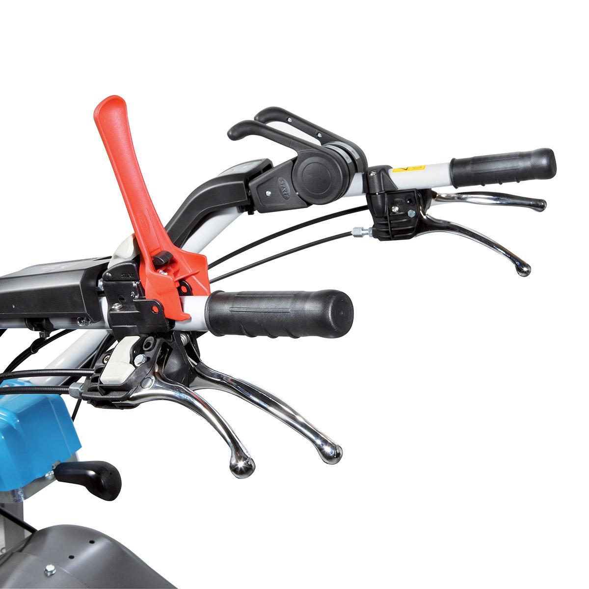 Two wheel tractors for intensive use 407 S_3 | Bertolini