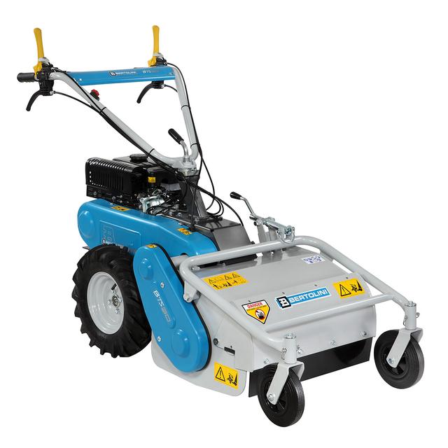 Flail mowers for private use BTS 50 | Bertolini